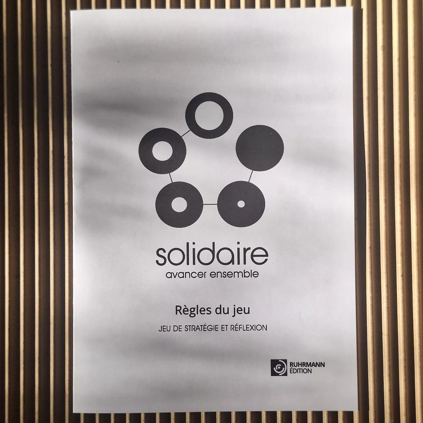 SOLIDAIRE – Image 4